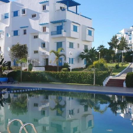 Luxy Appartement, Smir Park, M'Diq ,Tetouan Марина-Смір Екстер'єр фото