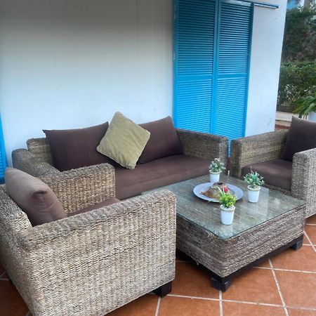 Luxy Appartement, Smir Park, M'Diq ,Tetouan Марина-Смір Екстер'єр фото