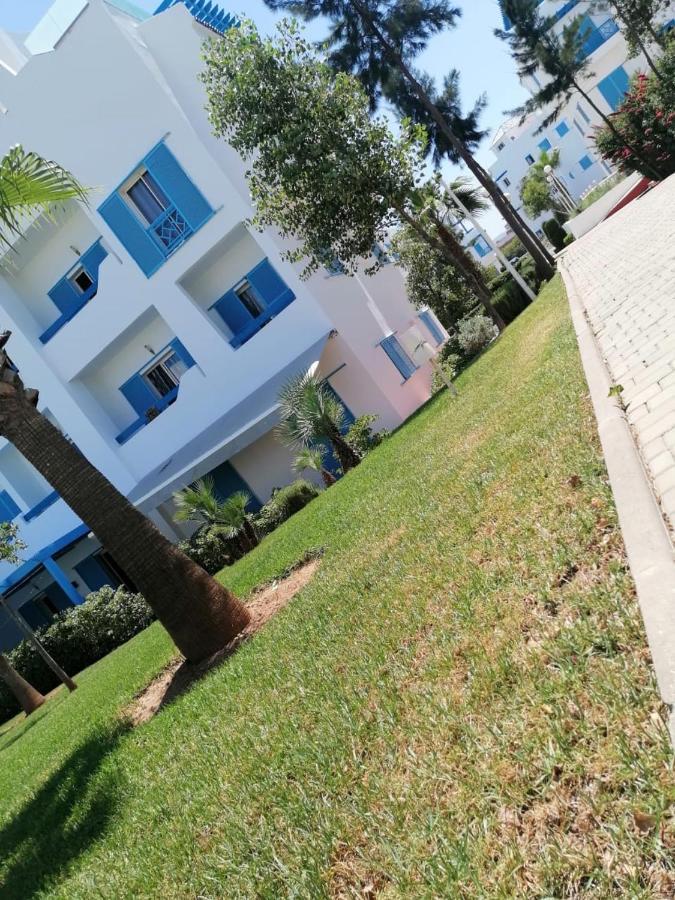 Luxy Appartement, Smir Park, M'Diq ,Tetouan Марина-Смір Екстер'єр фото