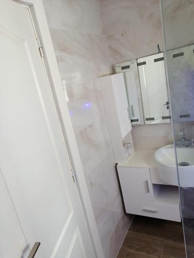 Luxy Appartement, Smir Park, M'Diq ,Tetouan Марина-Смір Екстер'єр фото