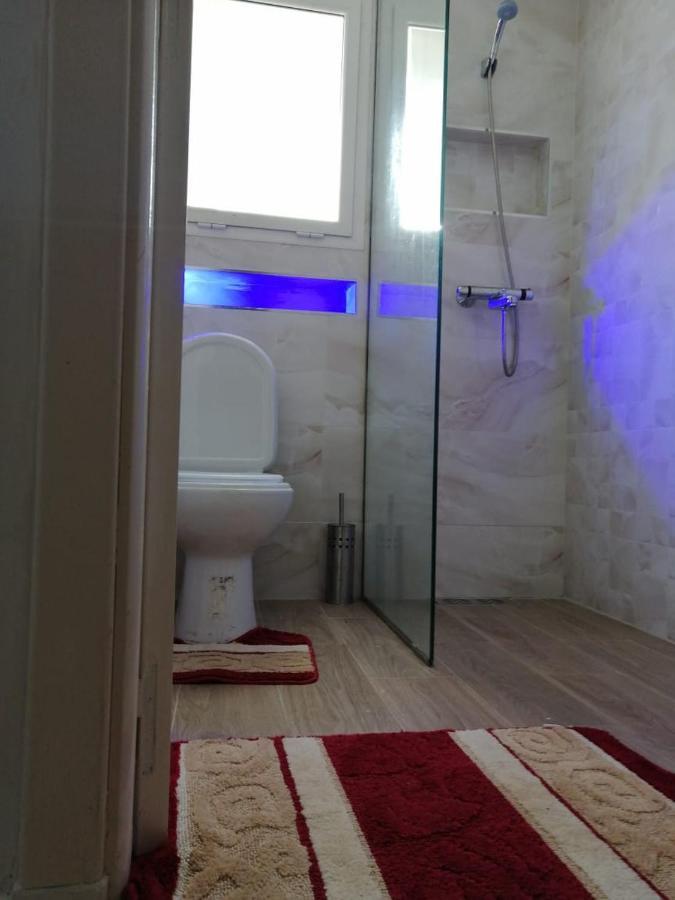 Luxy Appartement, Smir Park, M'Diq ,Tetouan Марина-Смір Екстер'єр фото