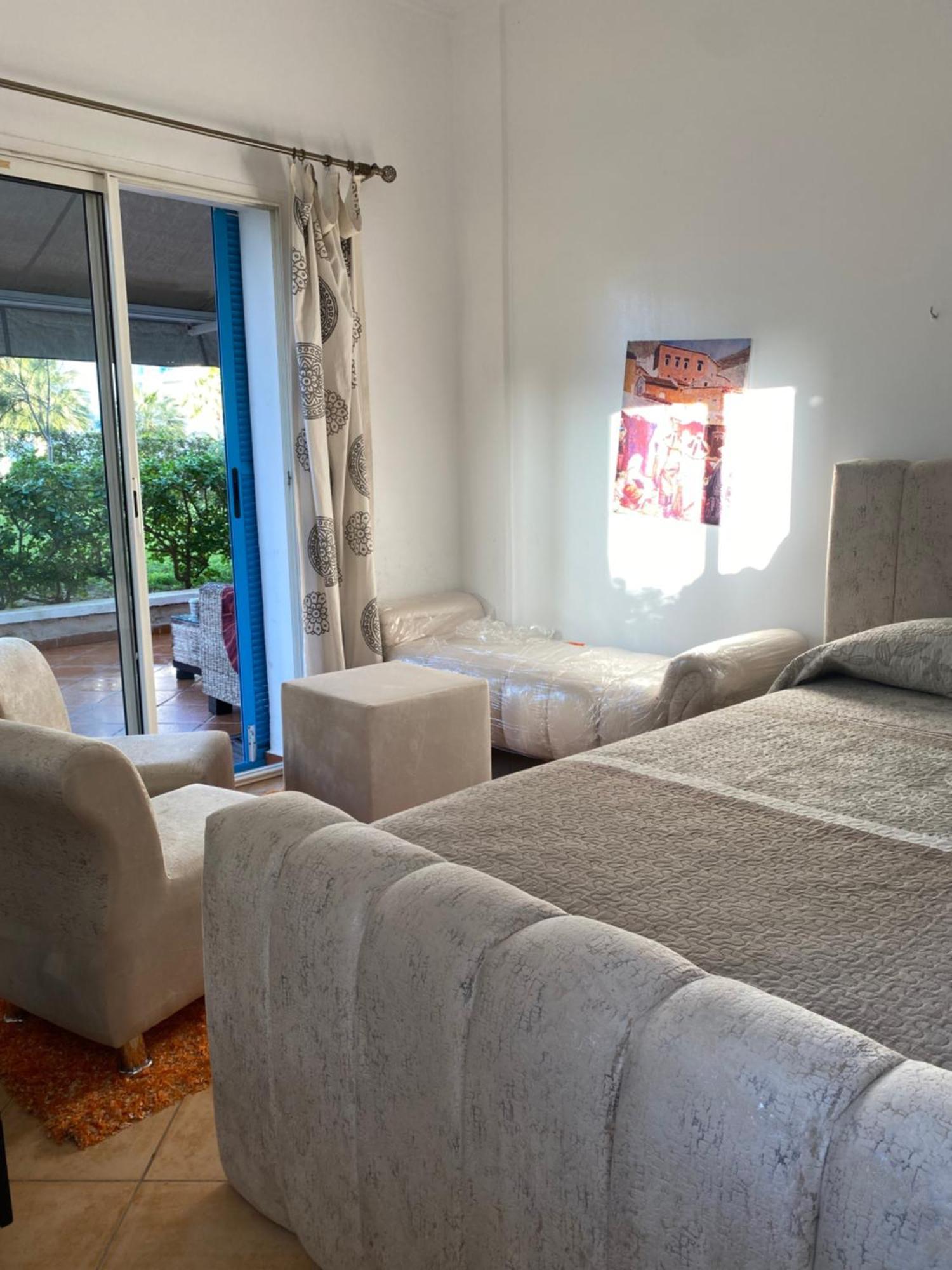 Luxy Appartement, Smir Park, M'Diq ,Tetouan Марина-Смір Екстер'єр фото