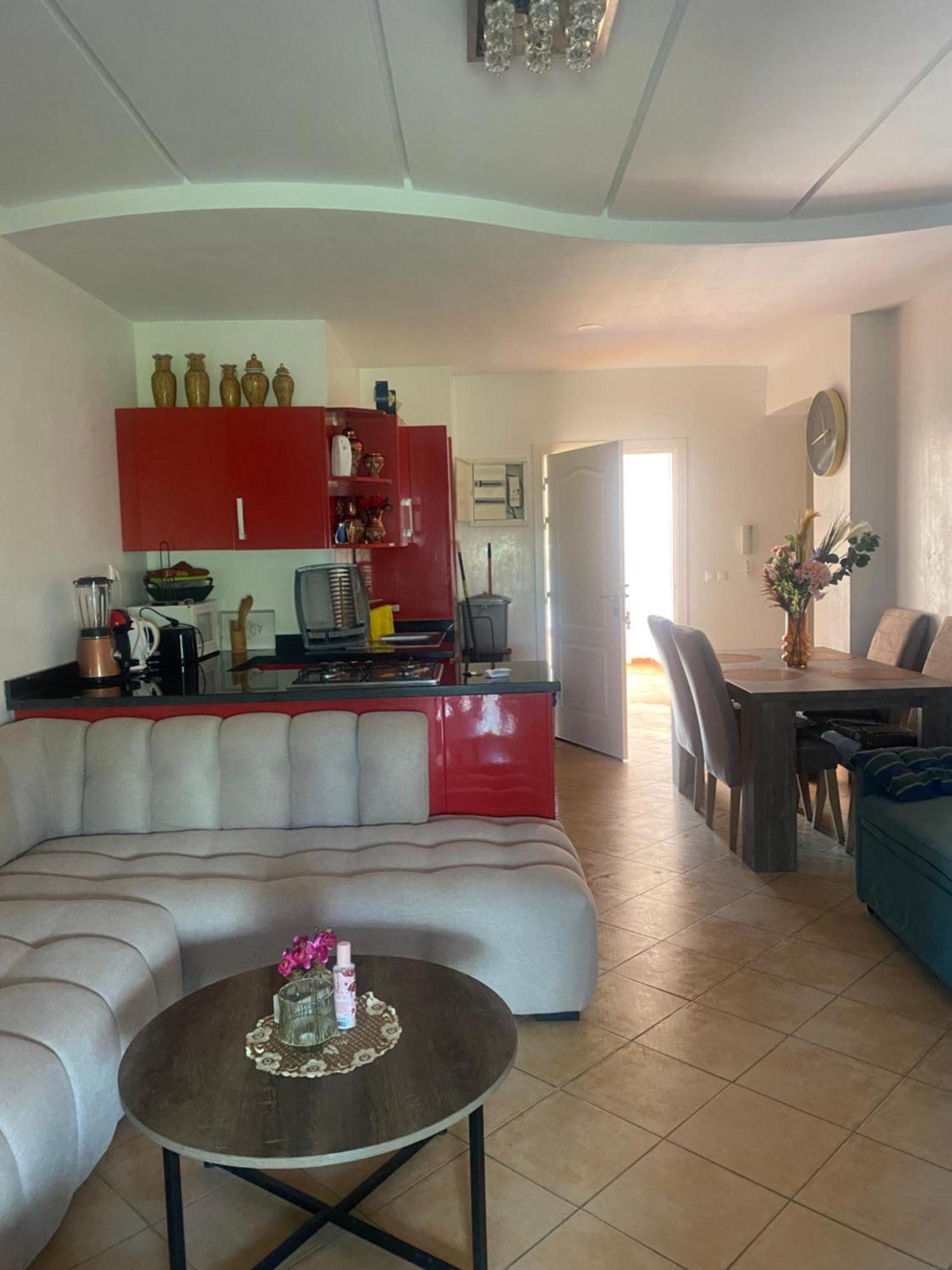 Luxy Appartement, Smir Park, M'Diq ,Tetouan Марина-Смір Екстер'єр фото