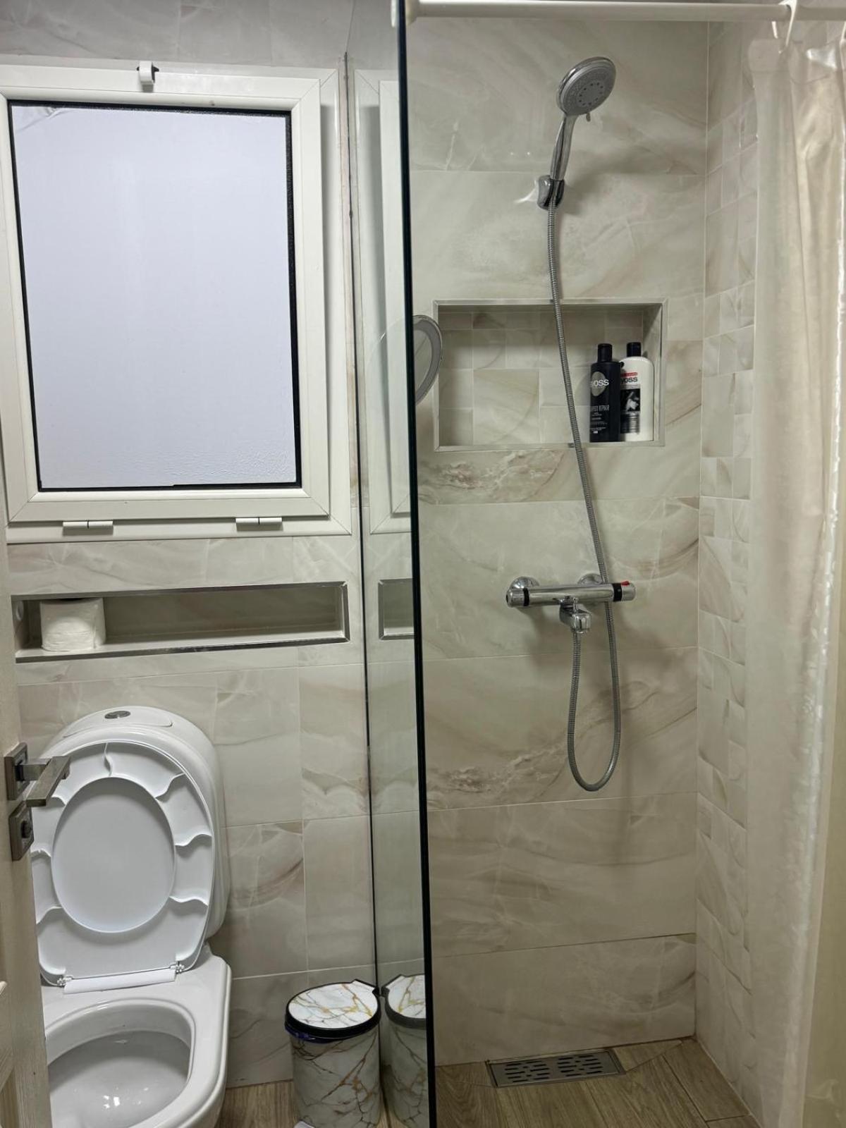 Luxy Appartement, Smir Park, M'Diq ,Tetouan Марина-Смір Екстер'єр фото