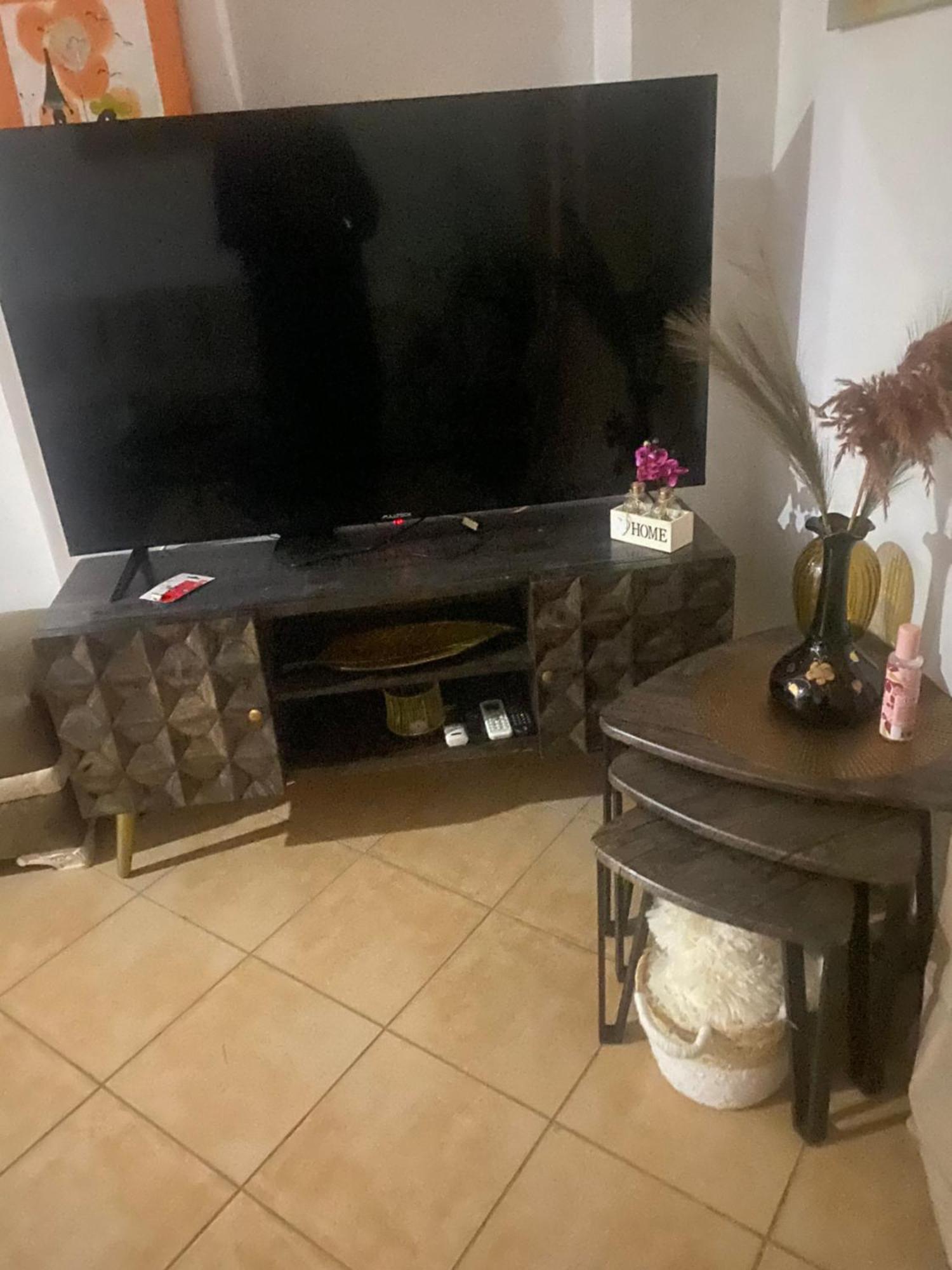 Luxy Appartement, Smir Park, M'Diq ,Tetouan Марина-Смір Екстер'єр фото