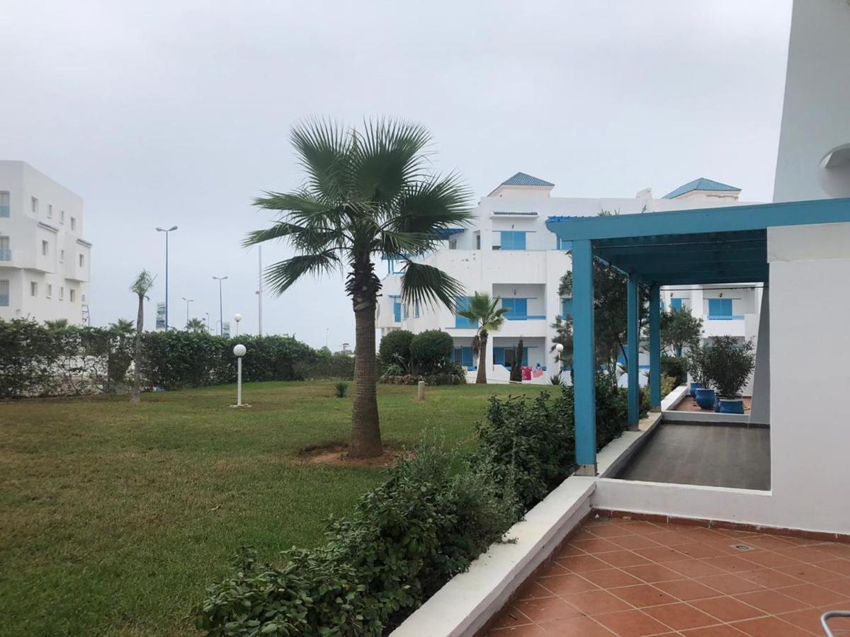 Luxy Appartement, Smir Park, M'Diq ,Tetouan Марина-Смір Екстер'єр фото